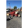 Image 5 : INTERNATIONAL 56 6 ROW PLANTER REMANUFACTURED BY KEARNEY PLANTERS USED THIS SPRING 1G