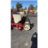 Image 7 : INTERNATIONAL 56 6 ROW PLANTER REMANUFACTURED BY KEARNEY PLANTERS USED THIS SPRING 1G