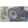 Image 6 : HYDRAULIC LIFT FLAT WAGON 15 TON, 8' X 16', 11R22.5 TIRES 2B
