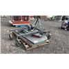 Image 4 : WOODS RD72 FINISHING MOWER SN 1141244