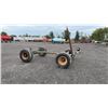 Image 4 : MARTIN 10 TON RUNNING GEAR W/21.5-16 TIRES 10 PLY 2C
