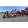Image 13 : 26' LAND LEVELER HYD. FOLD