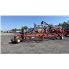 Image 1 : 26' LAND LEVELER HYD. FOLD