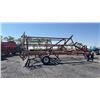 Image 3 : 26' LAND LEVELER HYD. FOLD