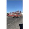Image 6 : 26' LAND LEVELER HYD. FOLD