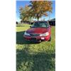 Image 2 : 1998 MERCURY MYSTIQUE CAR RED 4 DOOR 4 CYLINDER SN 1MEFM6631WK660708 DRIVEN TO SALE 2B