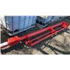 Image 2 : NEW NUHN 4" MANURE TRANSFER PUMP 1A
