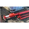 Image 3 : NEW NUHN 4" MANURE TRANSFER PUMP 1A