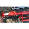 Image 4 : NEW NUHN 4" MANURE TRANSFER PUMP 1A