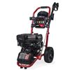 Image 1 : NEW PP327PX-PURE POWER PRESSURE WASHER 3,200 PSI*2.5 GPM*212CC ENGINE*LOW OIL SHUTDOWN*35 FT HOSE*DI