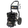 Image 1 : BE327PX-BE COLD WATER GAS PRESSURE WASHER Specifications:FRAME 122 ENGINE Powerease 212 CC 212 PSI 3