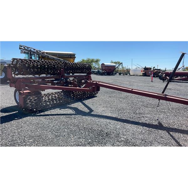 CROW FOOT 23' PACKER 2G