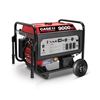 Image 1 : NEW CASE 9000 WATT POWEREASE GAS GENERATOR C9000ER**PowerEase 420cc, electric-start engine*7100 runn