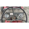 Image 6 : 1980'S VINTAGE INTERNATIONAL 574 TRACTOR DIESEL HYDRASTATE, LOW HRS 2501 ONLY TWO OWNERS, GOOD RUBBE