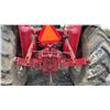 Image 9 : 1980'S VINTAGE INTERNATIONAL 574 TRACTOR DIESEL HYDRASTATE, LOW HRS 2501 ONLY TWO OWNERS, GOOD RUBBE