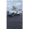 Image 1 : 1995 FORD F SERIES BOOM TRUCK DIESEL, 5.9 CUMMINS ENGINE, AUTOMATIC, 283877 KM 1FDYF80C7SVA52995