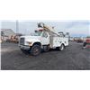 Image 29 : 1995 FORD F SERIES BOOM TRUCK DIESEL, 5.9 CUMMINS ENGINE, AUTOMATIC, 283877 KM 1FDYF80C7SVA52995