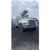 Image 3 : 1995 FORD F SERIES BOOM TRUCK DIESEL, 5.9 CUMMINS ENGINE, AUTOMATIC, 283877 KM 1FDYF80C7SVA52995