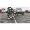 Image 1 : OVERUM D698 7 FURROW PLOW W/SIDE SHIFT, VARIABLE WIDTHS SN 739238892