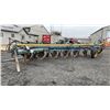 Image 2 : OVERUM D698 7 FURROW PLOW W/SIDE SHIFT, VARIABLE WIDTHS SN 739238892
