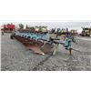 Image 6 : OVERUM D698 7 FURROW PLOW W/SIDE SHIFT, VARIABLE WIDTHS SN 739238892