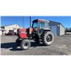 Image 2 : CASE IHC 2094 TRACTOR 10209 HOURS