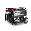Image 1 : NEW CASE-12000-Watt Generator  C12000ES 12000-Watt Electric Generator*459cc Powerease engine*Electri