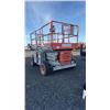 Image 3 : 2000 SKYJACK ST8831 800 SERIES SKYLIFT 10850 LBS UNIT SN 36959 2 OWNERS, USED A MONTH AGO STORED INS