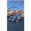 Image 6 : 2000 SKYJACK ST8831 800 SERIES SKYLIFT 10850 LBS UNIT SN 36959 2 OWNERS, USED A MONTH AGO STORED INS
