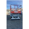 Image 7 : 2000 SKYJACK ST8831 800 SERIES SKYLIFT 10850 LBS UNIT SN 36959 2 OWNERS, USED A MONTH AGO STORED INS