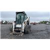 Image 1 : 2014 BOBCAT S650 2 SPEED AS IS SN S1ML11531 USED A YEAR AGO BAD DRIVE MOTOR NO BUCKET 1H