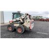 Image 3 : 2014 BOBCAT S650 2 SPEED AS IS SN S1ML11531 USED A YEAR AGO BAD DRIVE MOTOR NO BUCKET 1H