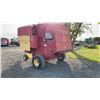 Image 3 : NEW HOLLAND 855 ROUND BALER