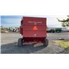 Image 4 : NEW HOLLAND 855 ROUND BALER