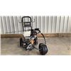 Image 1 : NEW X-STREAM X2565 COMMERCIAL PRESSURE WASHER 2500PSI,3GPM COMET PUMP,GX200 HONDA ENGINE BRAND NEW I