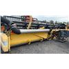 Image 4 : NEW HOLLAND 74C, 30' FLEX HEAD W/AIR REEL PNL023190