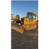 Image 1 : 2005 JOHN DEERE 650J XLT CRAWLER DOZER 10165 hours SN T0650JX108101