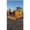 Image 27 : 2005 JOHN DEERE 650J XLT CRAWLER DOZER 10165 hours SN T0650JX108101