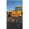 Image 2 : 2005 JOHN DEERE 650J XLT CRAWLER DOZER 10165 hours SN T0650JX108101