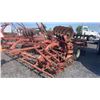 Image 4 : IHC 470 15'  DISC W/DRAG HARROWS 7.5" SPACING SN 047000U013717 1F
