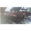 Image 7 : IHC 470 15'  DISC W/DRAG HARROWS 7.5" SPACING SN 047000U013717 1F