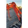 Image 11 : KX41-3 KUBOTA MINI EXCAVATOR SN 41192 4142 HRS