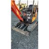 Image 13 : KX41-3 KUBOTA MINI EXCAVATOR SN 41192 4142 HRS