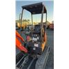 Image 14 : KX41-3 KUBOTA MINI EXCAVATOR SN 41192 4142 HRS