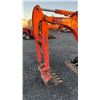 Image 15 : KX41-3 KUBOTA MINI EXCAVATOR SN 41192 4142 HRS