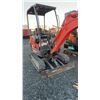Image 17 : KX41-3 KUBOTA MINI EXCAVATOR SN 41192 4142 HRS