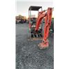 Image 18 : KX41-3 KUBOTA MINI EXCAVATOR SN 41192 4142 HRS