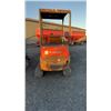 Image 5 : KX41-3 KUBOTA MINI EXCAVATOR SN 41192 4142 HRS