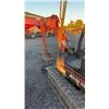 Image 7 : KX41-3 KUBOTA MINI EXCAVATOR SN 41192 4142 HRS
