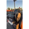 Image 8 : KX41-3 KUBOTA MINI EXCAVATOR SN 41192 4142 HRS